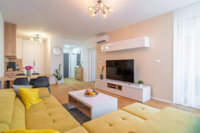 Moderný apartmán pod hradom